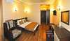 Гостиница Zolotoe Runo Guest House Анапа-4