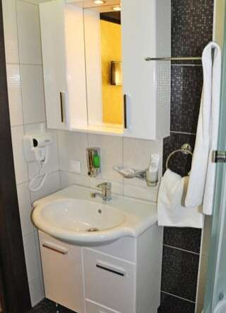 Гостиница Zolotoe Runo Guest House Анапа Номер "Стандарт"-8
