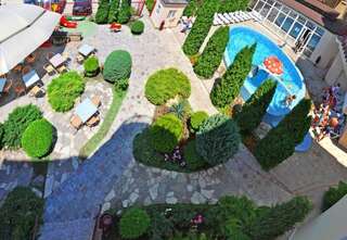 Гостиница Zolotoe Runo Guest House Анапа Номер "Стандарт"-10