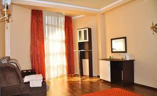 Гостиница Zolotoe Runo Guest House Анапа Номер "Стандарт"-6