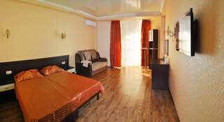 Гостиница Zolotoe Runo Guest House Анапа Номер "Стандарт"-4
