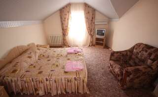 Гостиница Zolotoe Runo Guest House Анапа Номер "Стандарт"-20