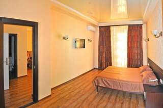 Гостиница Zolotoe Runo Guest House Анапа Номер "Стандарт"-19