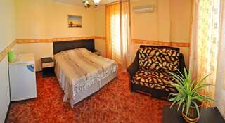 Гостиница Zolotoe Runo Guest House Анапа Номер "Стандарт"-2
