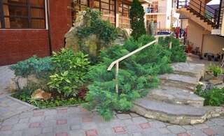 Гостиница Zolotoe Runo Guest House Анапа Номер "Стандарт"-14