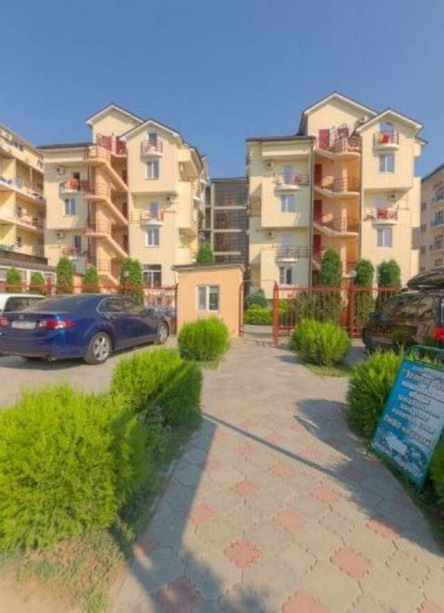 Гостиница Zolotoe Runo Guest House Анапа-14