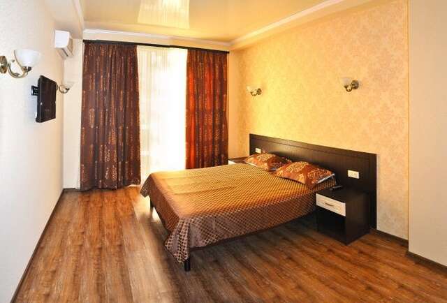 Гостиница Zolotoe Runo Guest House Анапа-20